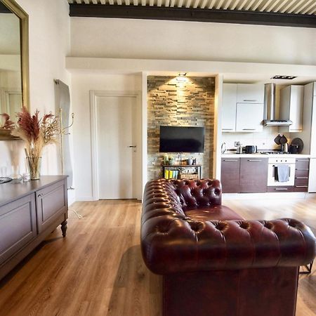 רומא Industrial Loft Trastevere Station מראה חיצוני תמונה