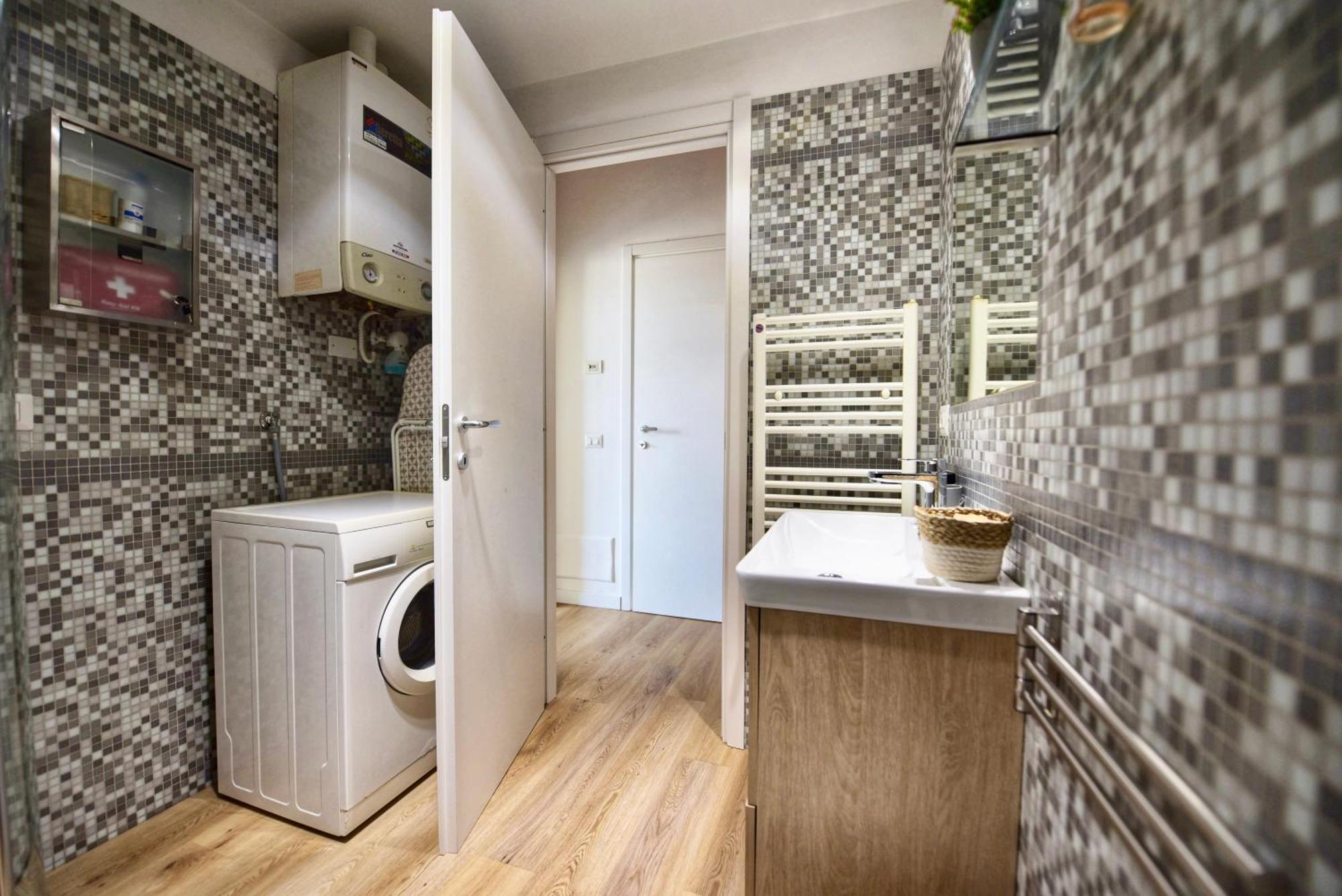 רומא Industrial Loft Trastevere Station מראה חיצוני תמונה